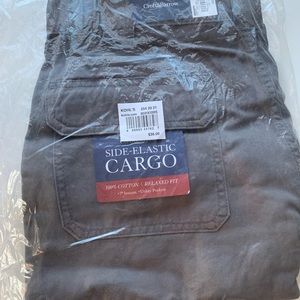Men’s Brand New Cargo Shorts